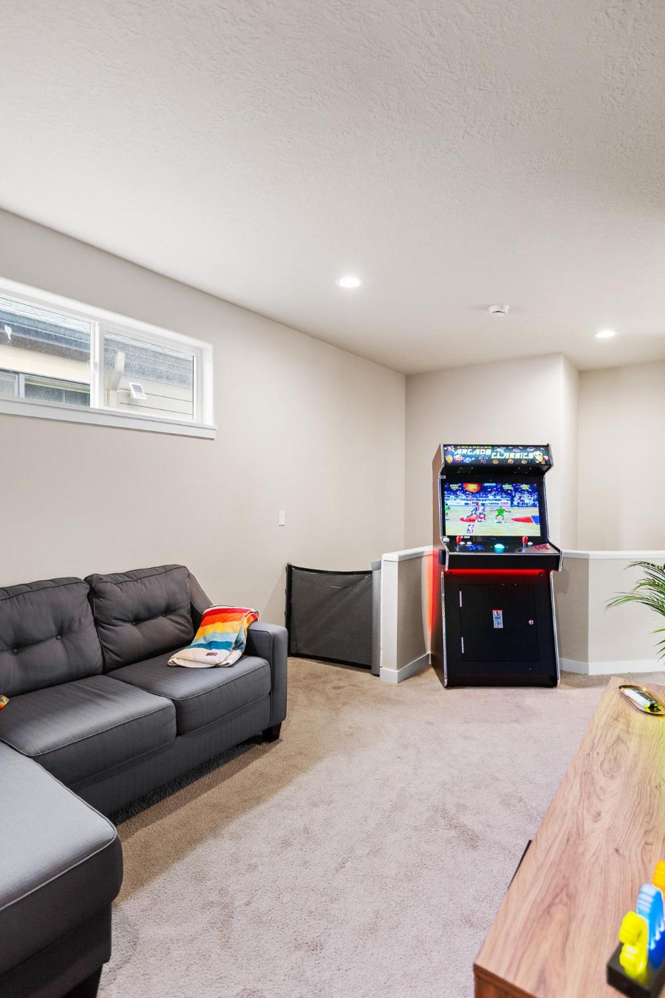 Villa The Pendleton - Walkable - Arcade Loft - Modern- Light & Bright à Eugene Extérieur photo