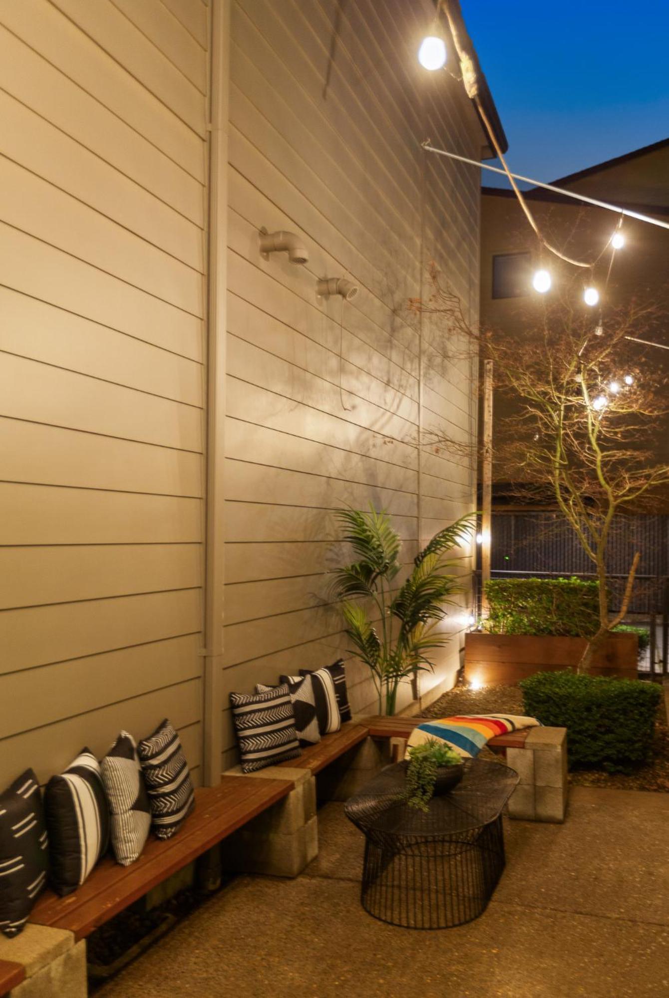 Villa The Pendleton - Walkable - Arcade Loft - Modern- Light & Bright à Eugene Extérieur photo