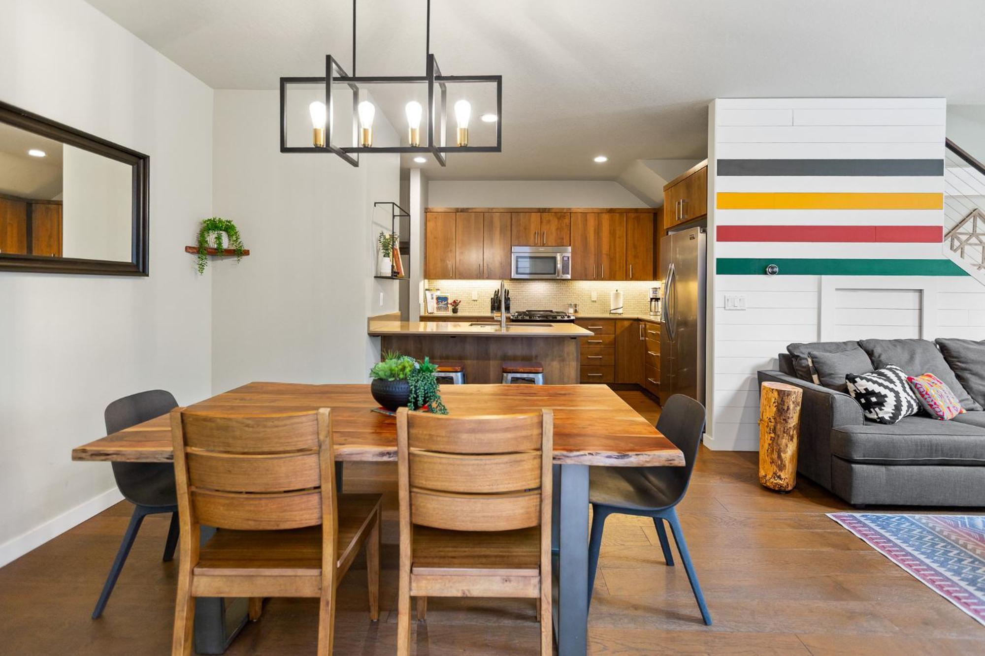Villa The Pendleton - Walkable - Arcade Loft - Modern- Light & Bright à Eugene Extérieur photo